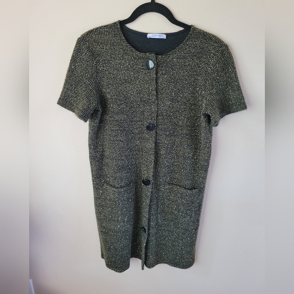Zara mini dress